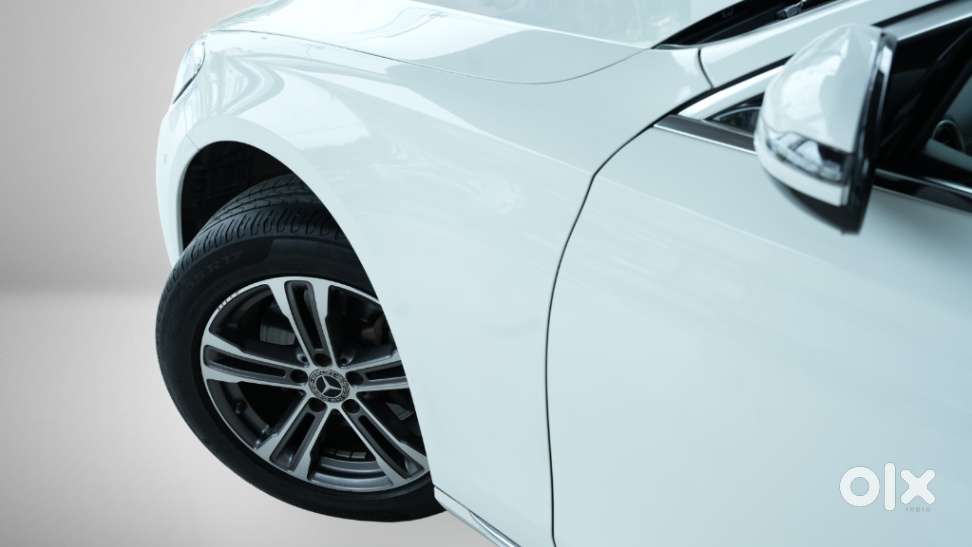 Mercedes-benz E-class Expression E 200, 2021, Petrol