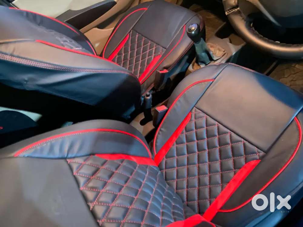 Hyundai Eon 2015 Petrol 42850 Km Driven