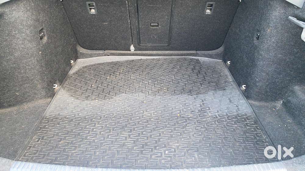 Skoda Octavia 1.8 Tsi At Style Plus, 2017, Petrol