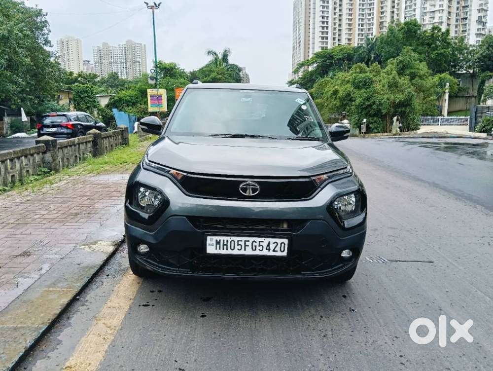 Tata Punch Pure Icng, 2023, Cng & Hybrids