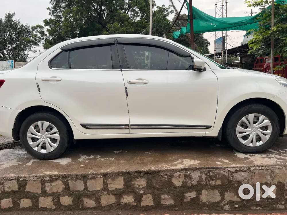 Maruti Suzuki Dzire 2020 Petrol Good Condition