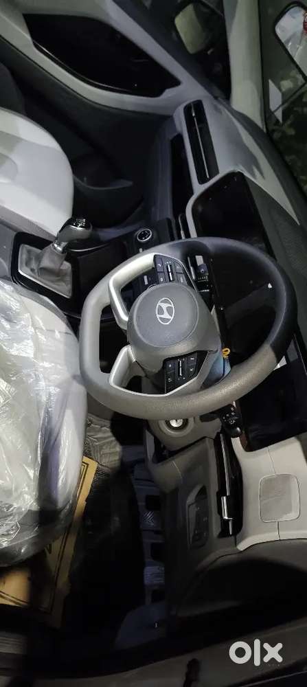 Hyundai Creta Facelift 2025 Petrol