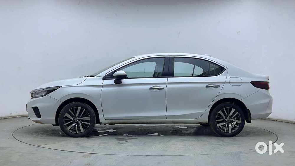 Honda City 1.5 Zx Cvt I-vtec, 2022, Petrol
