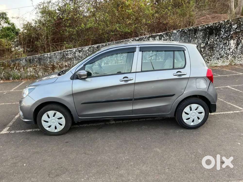 Maruti Suzuki Celerio 2017 Petrol 78000 Km Driven, 2017 December