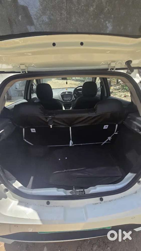 Tata Tiago Ev 2025 Electric 14000 Km Driven