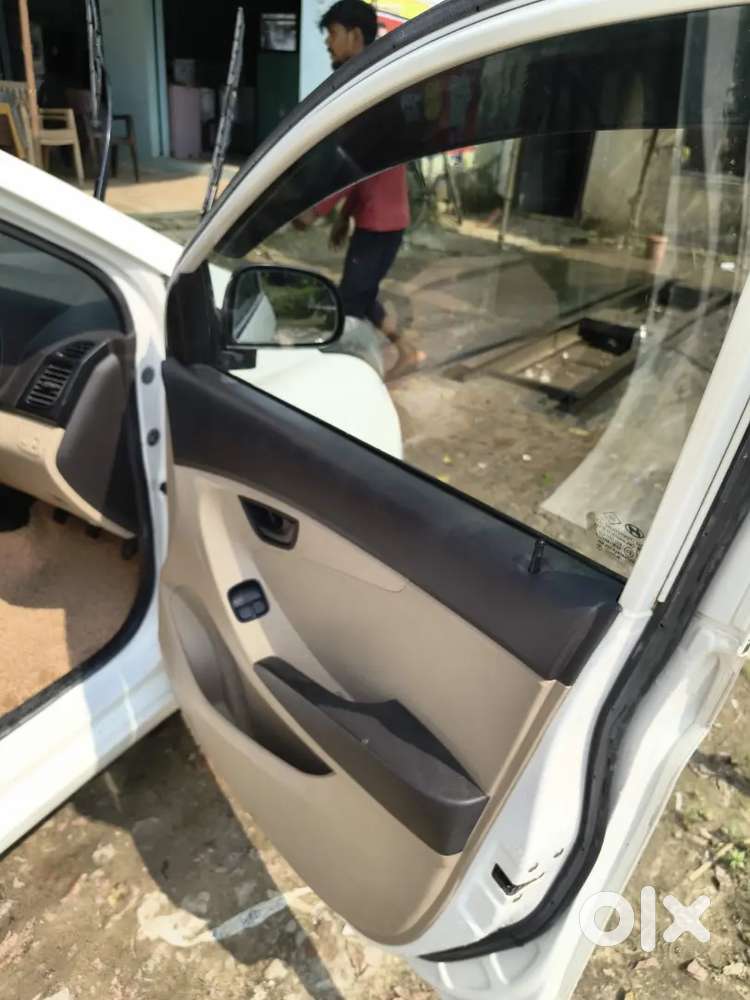 Hyundai Eon Era 2013 Petrol Manual