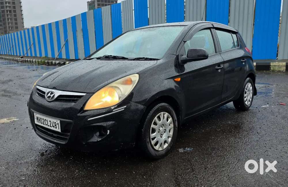 Hyundai I20 Magna 2012 Petrol Car