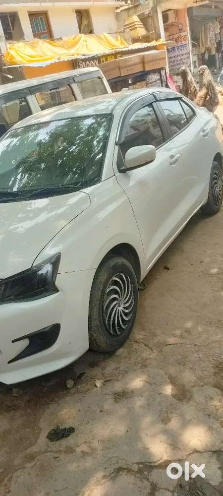 Maruti Suzuki Dzire 2025 Petrol 350000 Km Driven