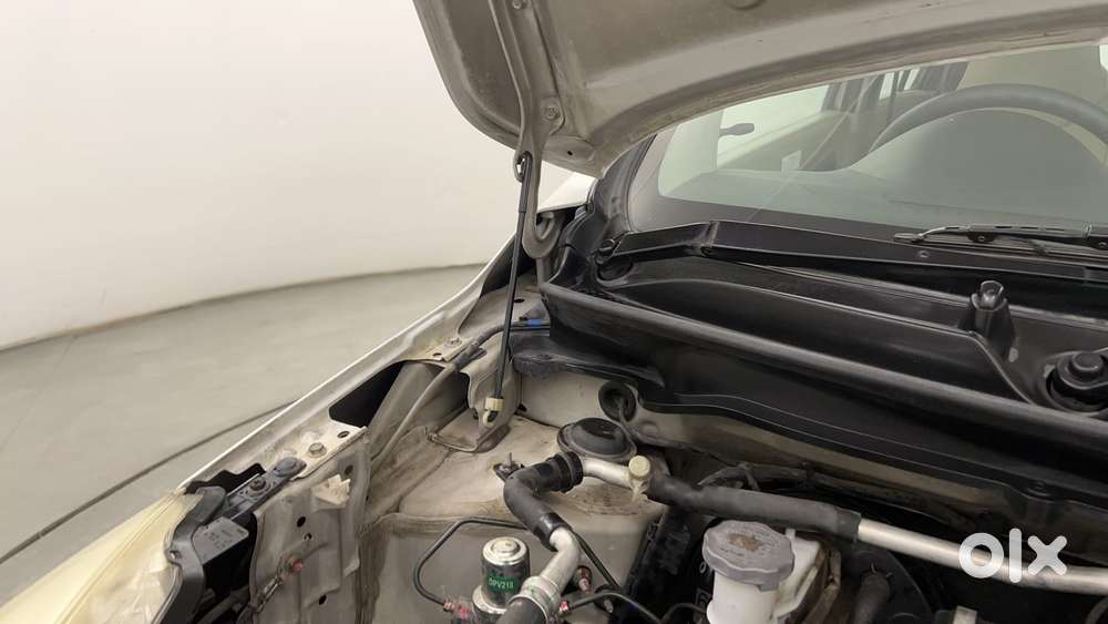 Maruti Suzuki Celerio 1.0 Vxi Amt, 2014, Petrol