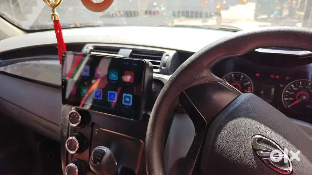 Mahindra Kuv100 Nxt K4+ Diesel