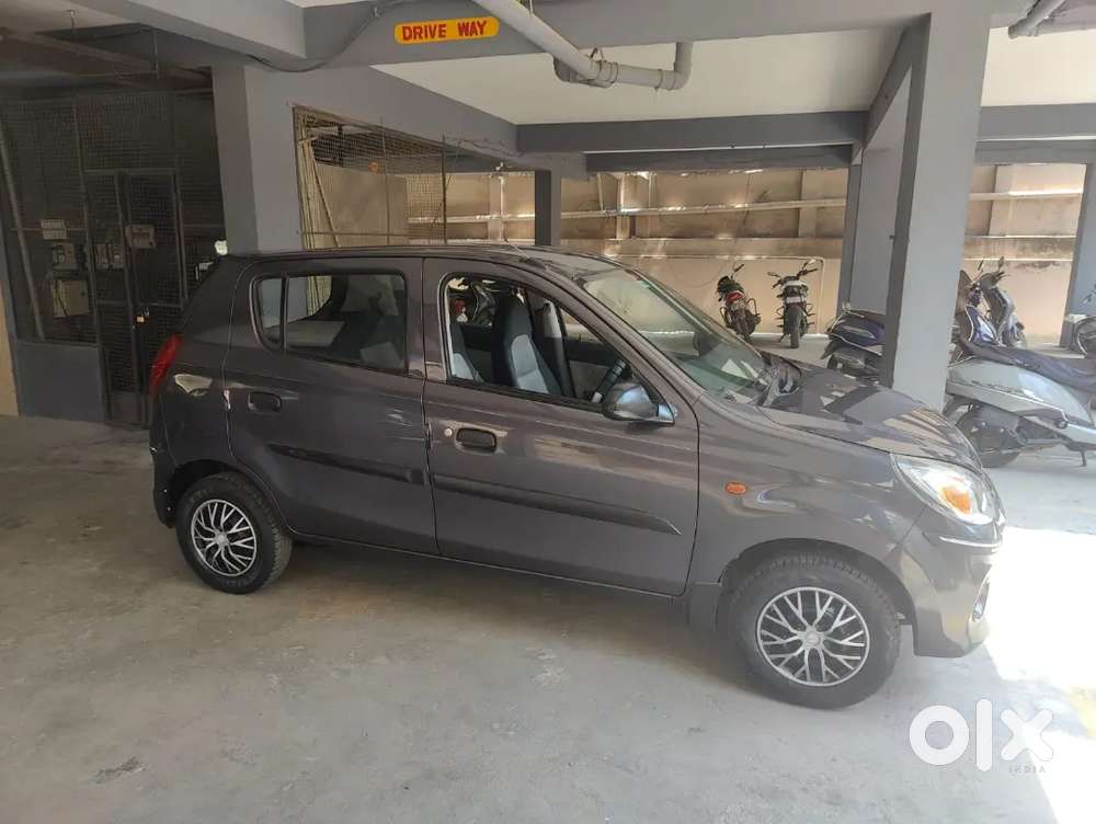Maruti Suzuki Alto 800 2016 Petrol 64000 Km Driven
