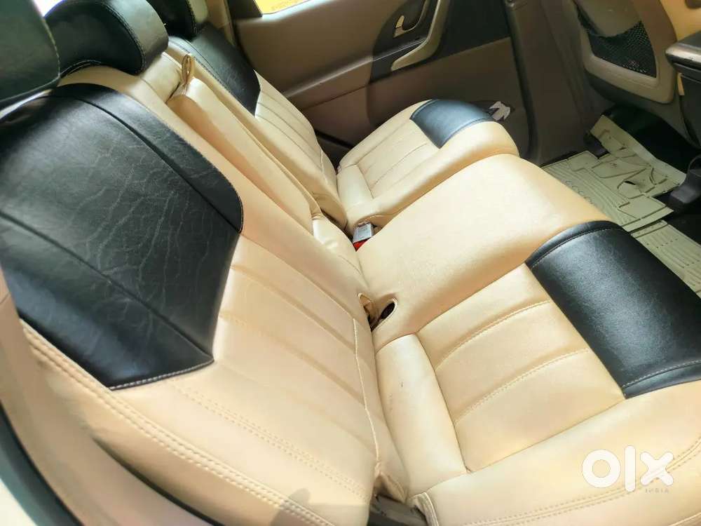 Mahindra Xuv500 1.99 Mhawk W8 2014