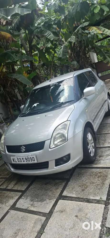Swift Maruti Suzuki 2010 Diesel Well Maintained