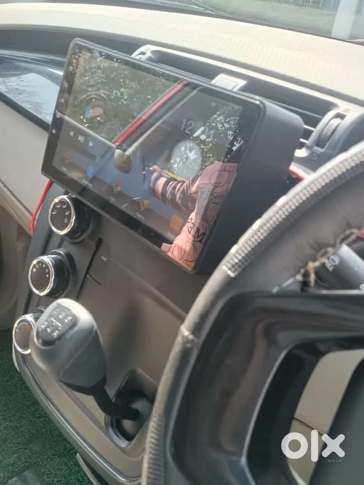 Mahindra Kuv 100 2016 Model Second Owner