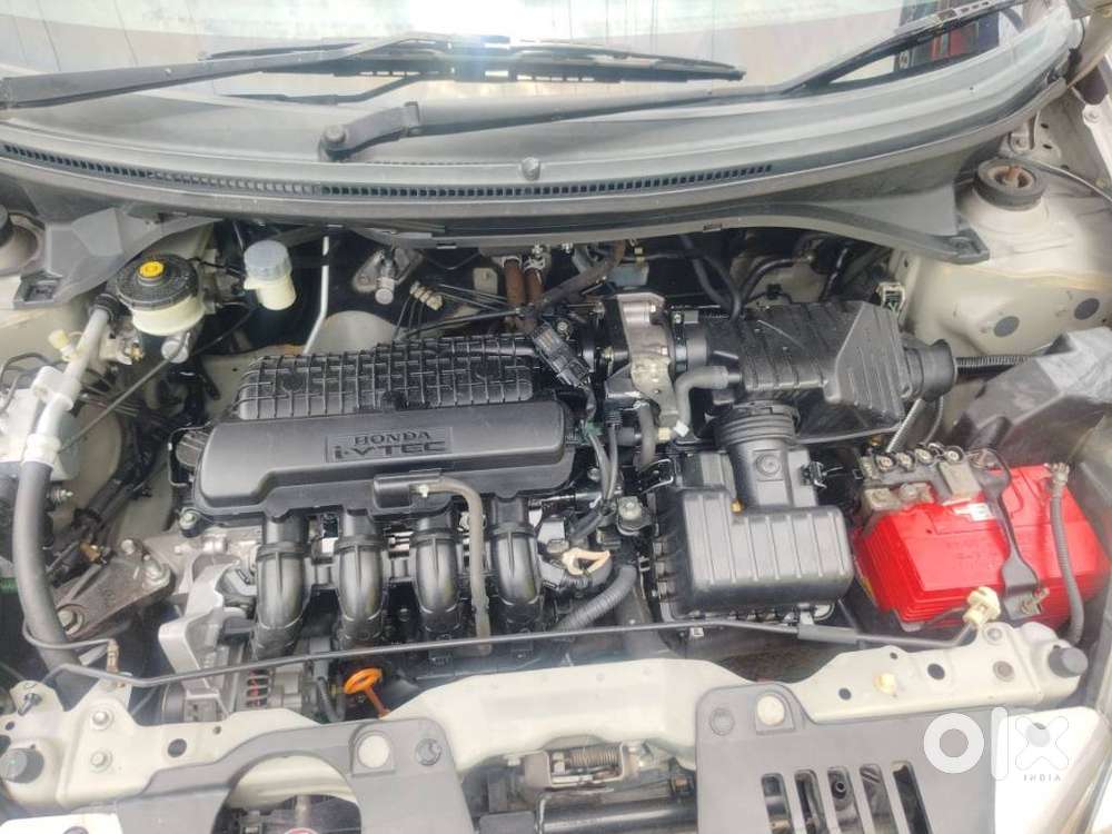 Honda Amaze Sx I-vtec, 2014, Petrol