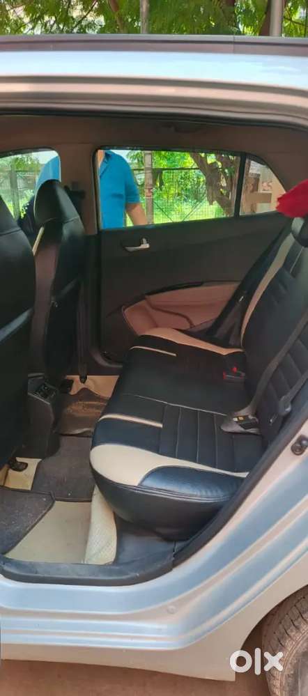 Hyundai Grand I10 Crdi Asta 2016