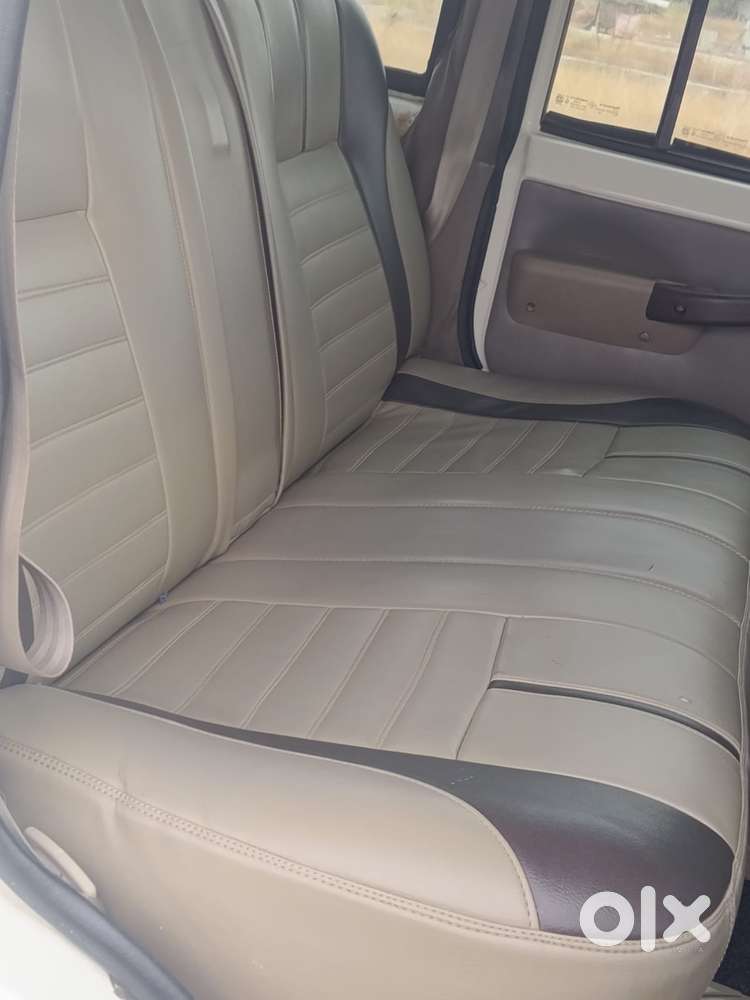 Mahindra Bolero 1.5 Power Plus Zlx, 2017, Diesel