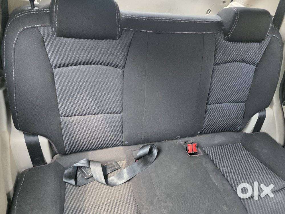Mahindra Xuv300 W4, 2024, Petrol
