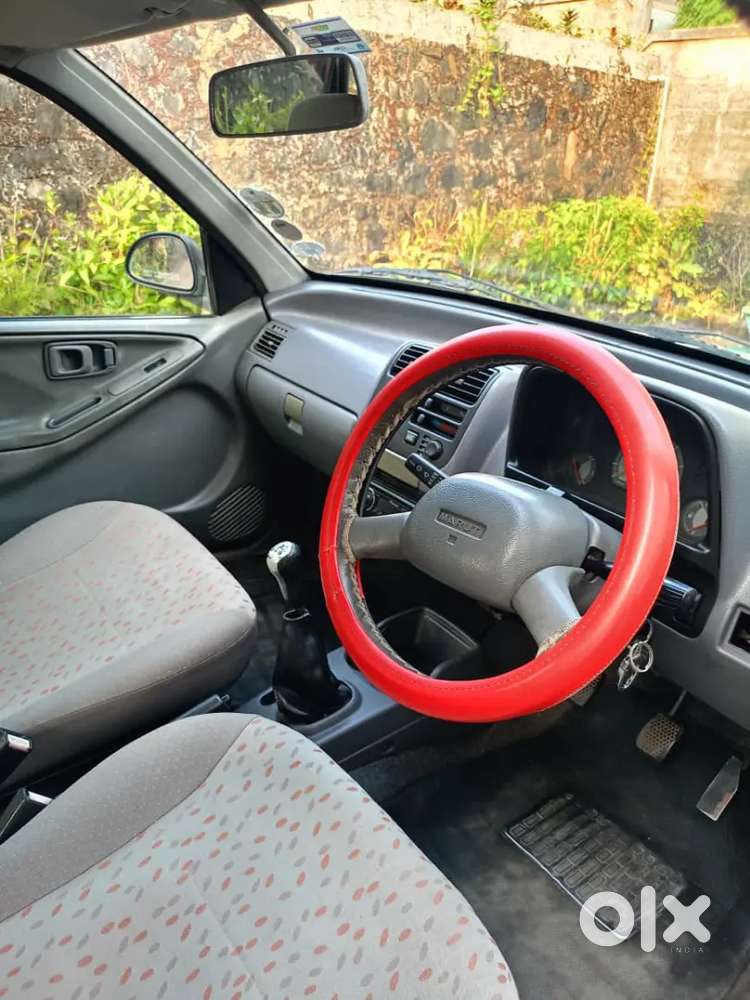 Maruti Suzuki Zen Estilo 2004 Petrol