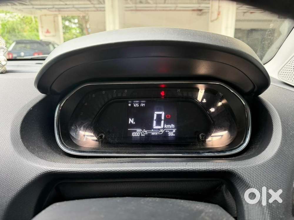 Tata Tiago 2024 Petrol 10000 Km Driven