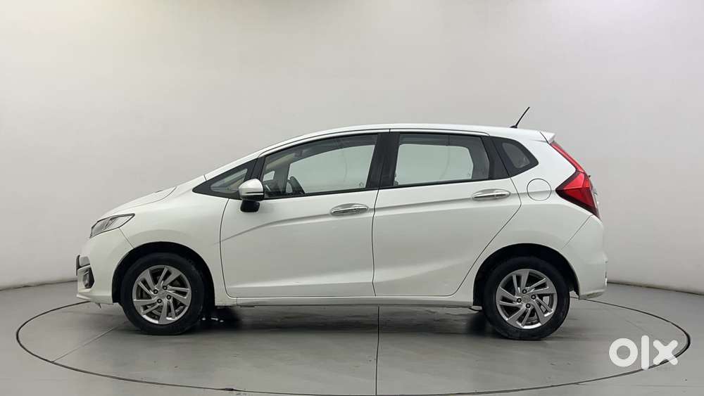 Honda Jazz 1.2 Zx Cvt I-vtec, 2020, Petrol