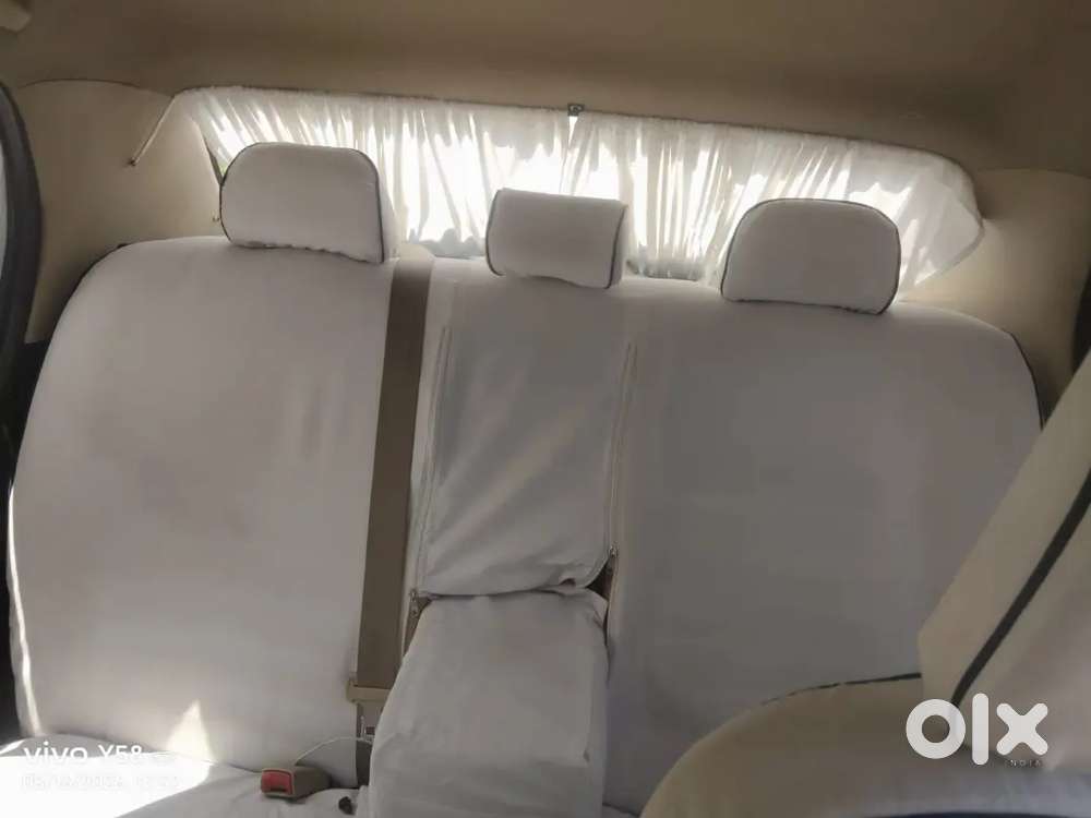 Toyota Etios Cross 1.4l 2019