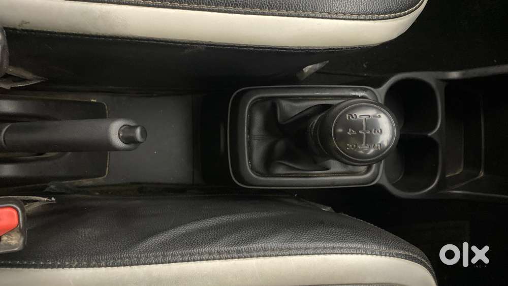 Maruti Suzuki S-presso Vxi Plus, 2021, Petrol