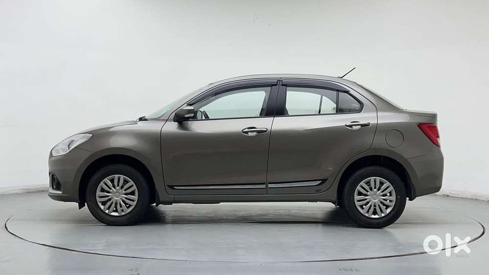 Maruti Suzuki Dzire 1.2 Vxi, 2024, Petrol