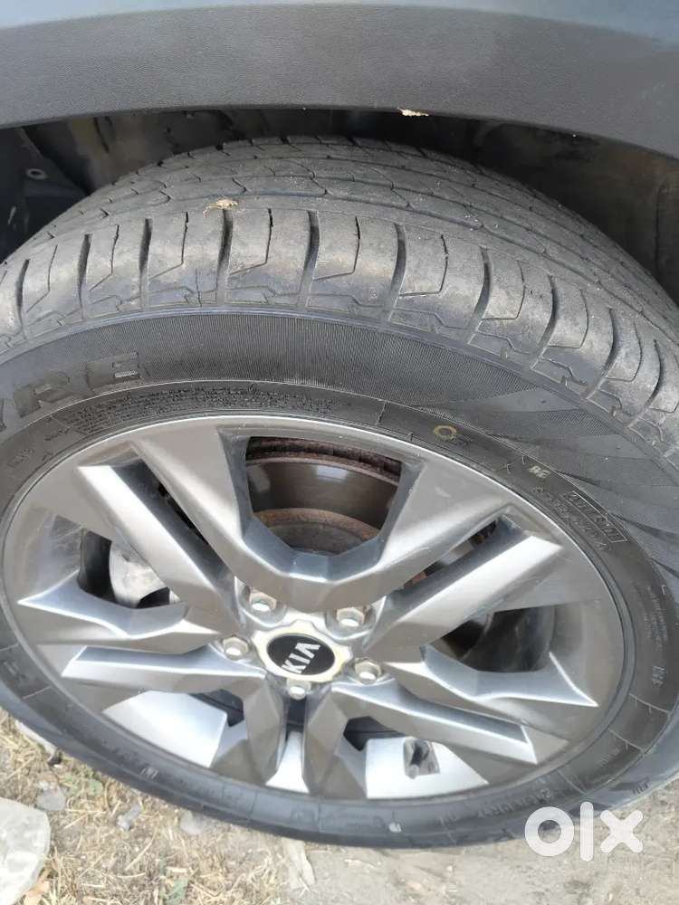 Kia Seltos 1.5 Htk+ 2020
