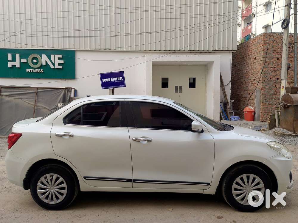 Maruti Suzuki Dzire 2017-2020 Vdi, 2018, Diesel