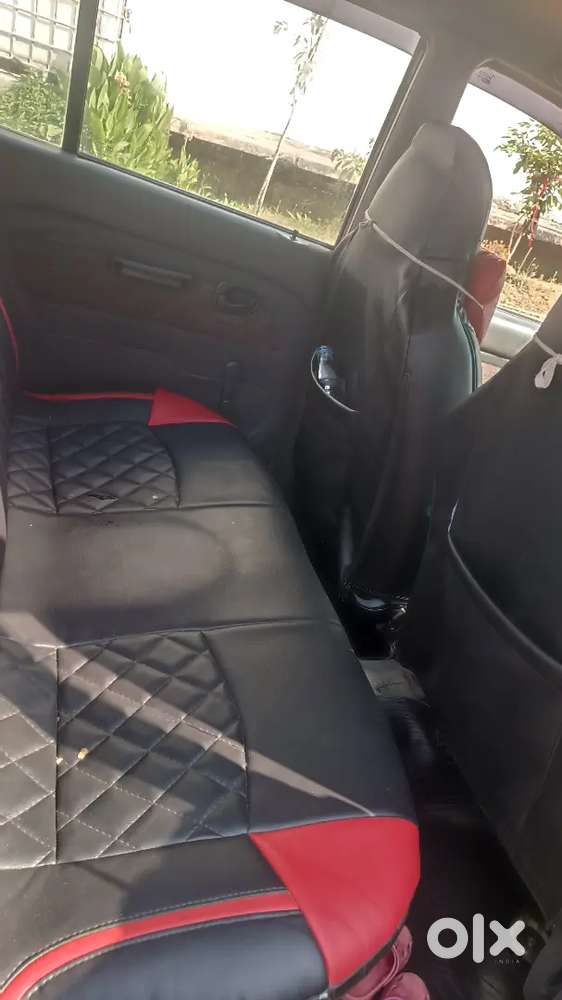 Hyundai Santro Xing 2006 Petrol Well Maintained