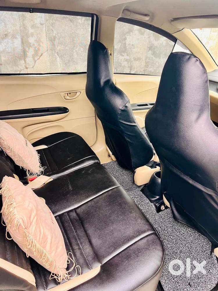 Honda Mobilio S I-vtec, 2015, Petrol