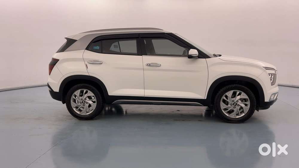 Hyundai Creta 1.5 Sx, 2023, Petrol