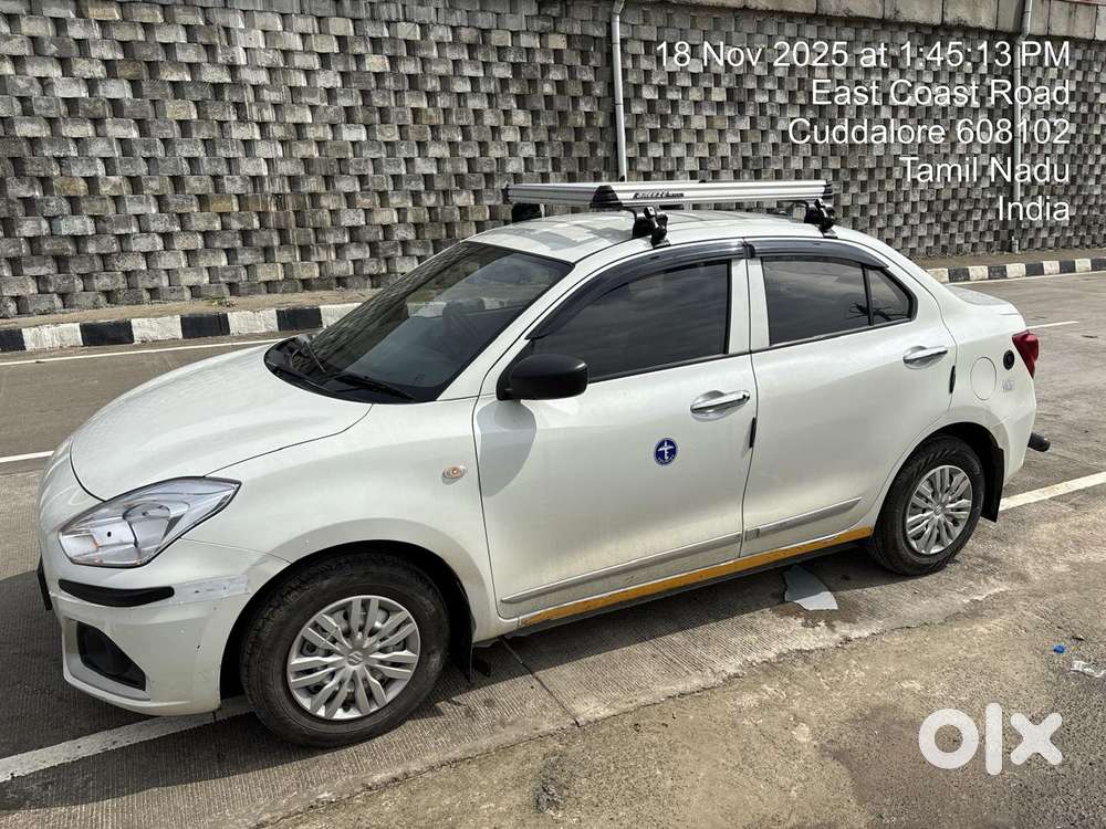 Maruti Suzuki Swift Dzire Tour Ldi, 2024