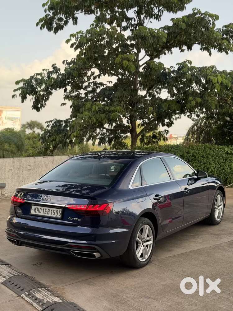 Audi A4 2.0 Premium Plus 40 Tfsi, 2022, Petrol