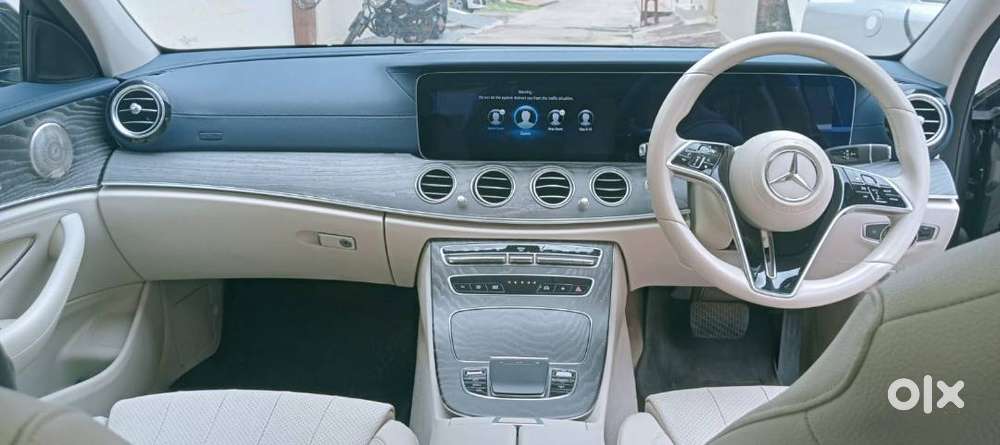 Premium Condition Mercedes Benz E220d Only 45k/3yrs