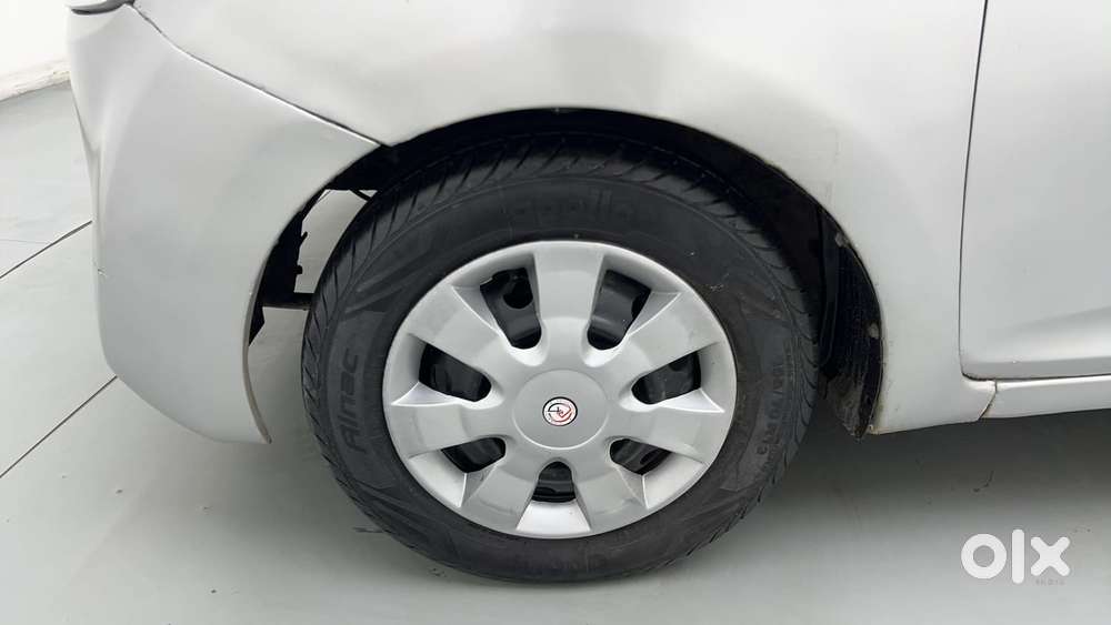 Hyundai Eon Magna +, 2017, Petrol