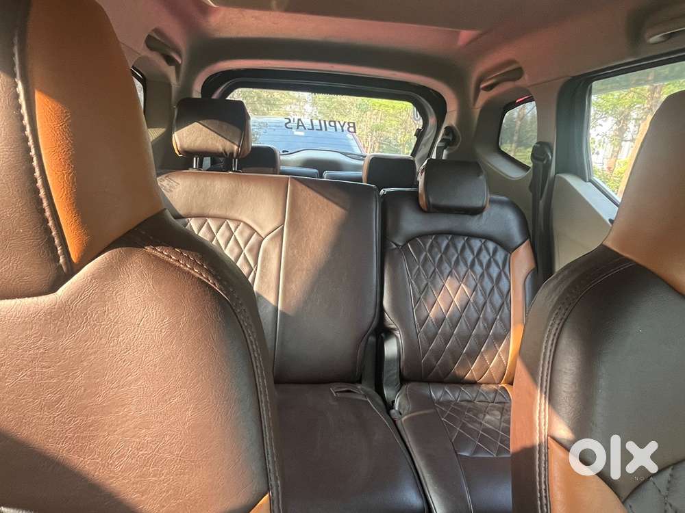 Renault Triber 2022 Petrol Well Maintained