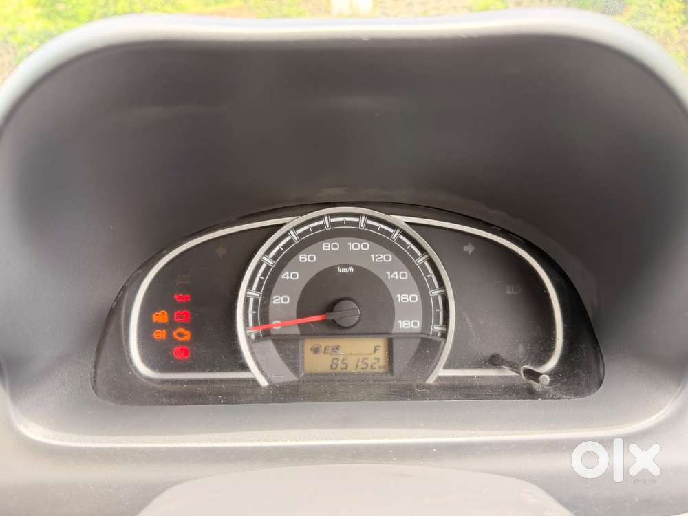 Maruti Suzuki Alto 800 Cng Lxi, 2018, Cng & Hybrids