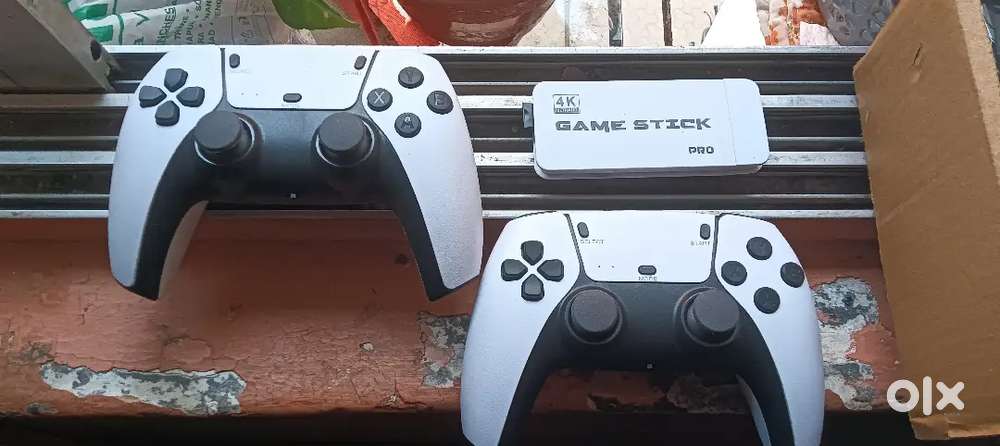 Take it and play it