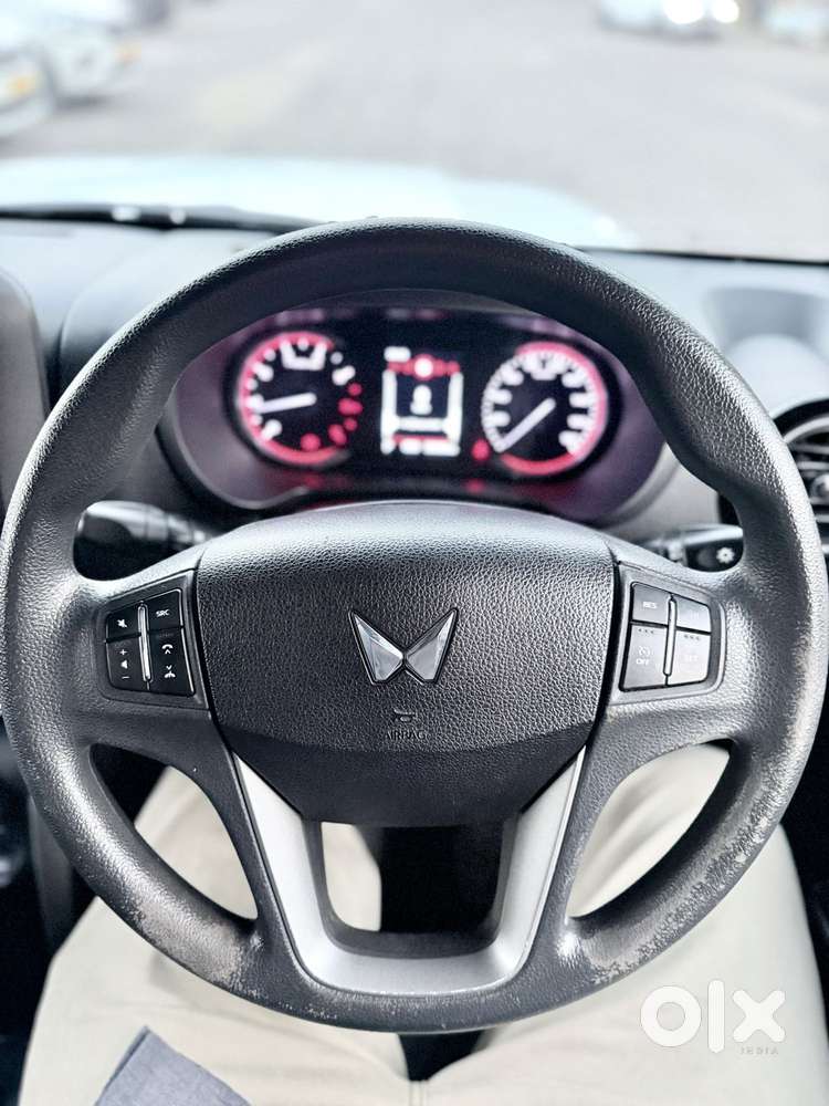 Mahindra Thar Lx Hard Top Petrol At Rwd, 2023, Petrol