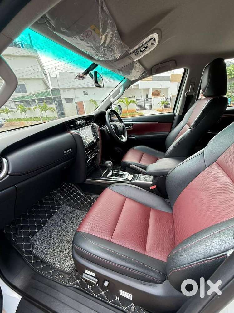 Toyota Automatic Diesel 2024