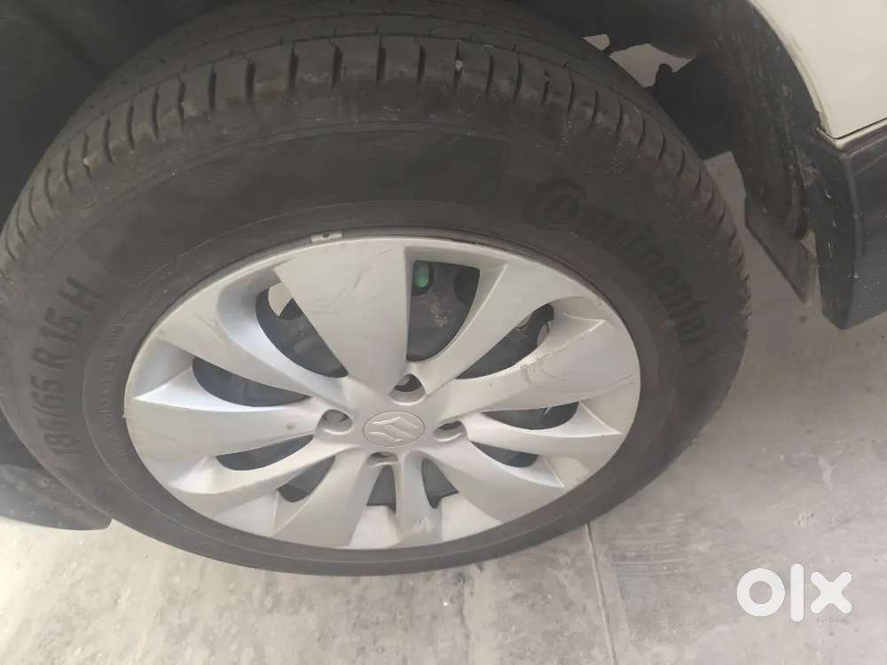 Maruti Suzuki Baleno 2018 Petrol,only Company Service, Well Maintained