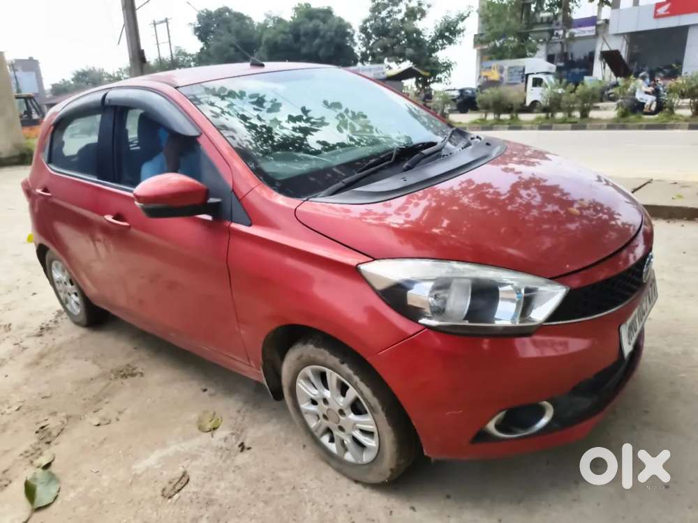 Tata Tiago Xz, 2018, Petrol