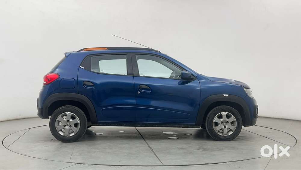 Renault Kwid Climber 1.0 Mt, 2019, Petrol
