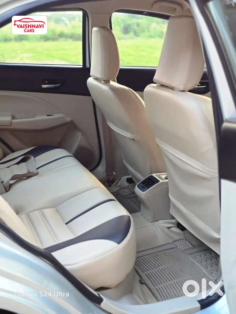 Maruti Suzuki Dzire Vdi, 2017, Diesel