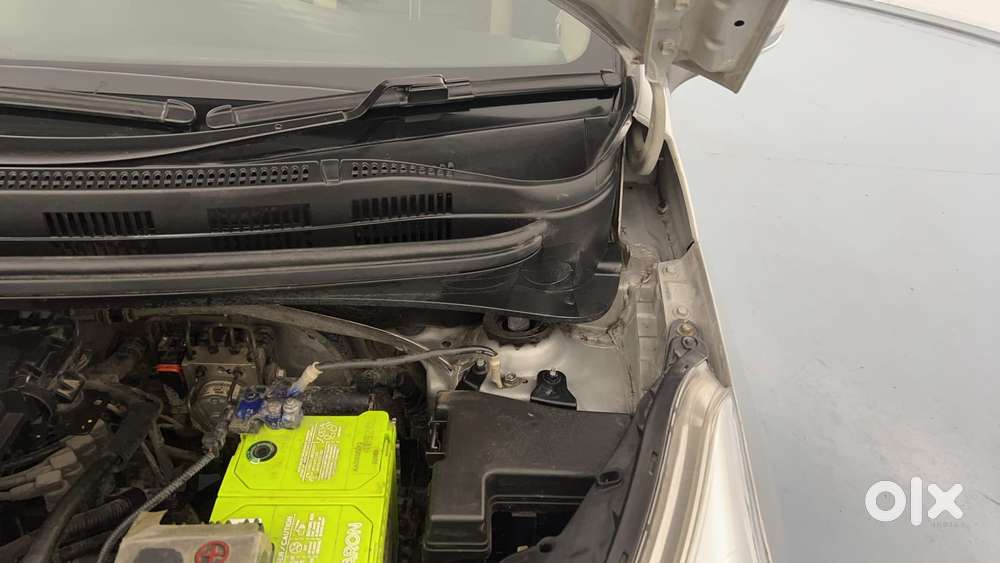 Hyundai Grand I10 1.2 Kappa Sportz, 2018, Petrol