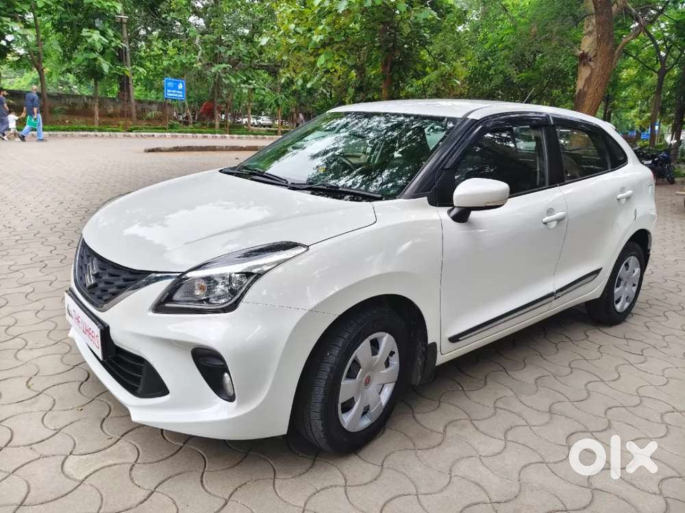 Maruti Suzuki Baleno Delta, 2020, Petrol