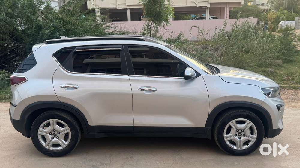 Kia Sonet 1.2 Htk Plus, 2022, Diesel