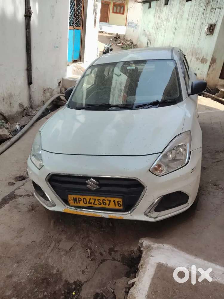 Maruti Suzuki Dzire 2023 Lxi